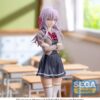 Alya Sometimes Hides Her Feelings in Russian Luminasta PVC Szobor Alya Uniform Ver. 18 cm