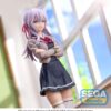 Alya Sometimes Hides Her Feelings in Russian Luminasta PVC Szobor Alya Uniform Ver. 18 cm
