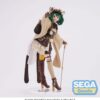 Macross Frontier FIGURIZMa PVC Szobor Ranka Lee Oshare Macross Revolution Ver. 17 cm