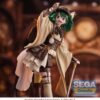 Macross Frontier FIGURIZMa PVC Szobor Ranka Lee Oshare Macross Revolution Ver. 17 cm