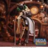 Macross Frontier FIGURIZMa PVC Szobor Ranka Lee Oshare Macross Revolution Ver. 17 cm