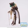 Macross Frontier FIGURIZMa PVC Szobor Ranka Lee Oshare Macross Revolution Ver. 17 cm