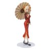 Lycoris Recoil Luminasta PVC Szobor Chisato Nishikigi China Style 19 cm