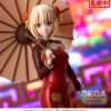 Lycoris Recoil Luminasta PVC Szobor Chisato Nishikigi China Style 19 cm