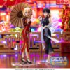 Lycoris Recoil Luminasta PVC Szobor Chisato Nishikigi China Style 19 cm