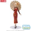 Lycoris Recoil Luminasta PVC Szobor Chisato Nishikigi China Style 19 cm