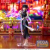 Lycoris Recoil Luminasta PVC Szobor Takina Inoue China Style 19 cm