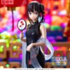Lycoris Recoil Luminasta PVC Szobor Takina Inoue China Style 19 cm