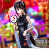 Lycoris Recoil Luminasta PVC Szobor Takina Inoue China Style 19 cm