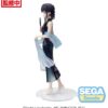Lycoris Recoil Luminasta PVC Szobor Takina Inoue China Style 19 cm