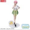 The Quintessential Quintuplets Series Luminasta PVC Szobor Ichika Nakano 20 cm