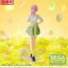 The Quintessential Quintuplets Series Luminasta PVC Szobor Ichika Nakano 20 cm