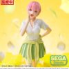 The Quintessential Quintuplets Series Luminasta PVC Szobor Ichika Nakano 20 cm