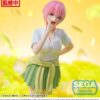 The Quintessential Quintuplets Series Luminasta PVC Szobor Ichika Nakano 20 cm
