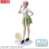 The Quintessential Quintuplets Series Luminasta PVC Szobor Ichika Nakano 20 cm