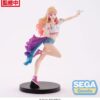 Macross Frontier FIGURIZMa PVC Szobor Sheryl Nome Labyrinth of Time Ver. 19 cm