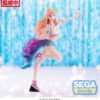 Macross Frontier FIGURIZMa PVC Szobor Sheryl Nome Labyrinth of Time Ver. 19 cm