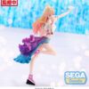 Macross Frontier FIGURIZMa PVC Szobor Sheryl Nome Labyrinth of Time Ver. 19 cm