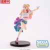 Macross Frontier FIGURIZMa PVC Szobor Sheryl Nome Labyrinth of Time Ver. 19 cm
