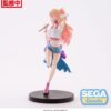 Macross Frontier FIGURIZMa PVC Szobor Sheryl Nome Labyrinth of Time Ver. 19 cm