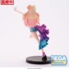 Macross Frontier FIGURIZMa PVC Szobor Sheryl Nome Labyrinth of Time Ver. 19 cm