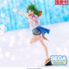 Macross Frontier FIGURIZMa PVC Szobor Ranka Lee Labyrinth of Time Ver. 17 cm
