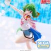 Macross Frontier FIGURIZMa PVC Szobor Ranka Lee Labyrinth of Time Ver. 17 cm