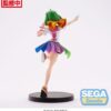 Macross Frontier FIGURIZMa PVC Szobor Ranka Lee Labyrinth of Time Ver. 17 cm