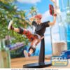 Jujutsu Kaisen Splash×Battle PVC Szobor Yuji Itadori 17 cm