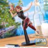 Jujutsu Kaisen Splash×Battle PVC Szobor Nobara Kugisaki 18 cm
