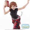 Jujutsu Kaisen Splash×Battle PVC Szobor Nobara Kugisaki 18 cm