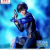 Blue Exorcist Shimane Illuminati Saga Xross Link PVC Szobor Yukio Okumura 14 cm