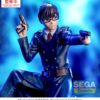 Blue Exorcist Shimane Illuminati Saga Xross Link PVC Szobor Yukio Okumura 14 cm