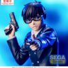 Blue Exorcist Shimane Illuminati Saga Xross Link PVC Szobor Yukio Okumura 14 cm