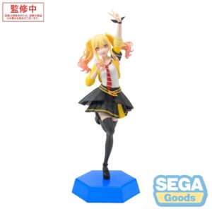 Hatsune Miku: Colorful Stage! Desktop x Decorate Collections PVC Szobor Tenma Saki 16 cm
