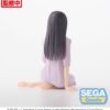 Jellyfish Can't Swim in the Night PM Perching PVC Szobor Mei Kim Anouk Takanashi 10 cm