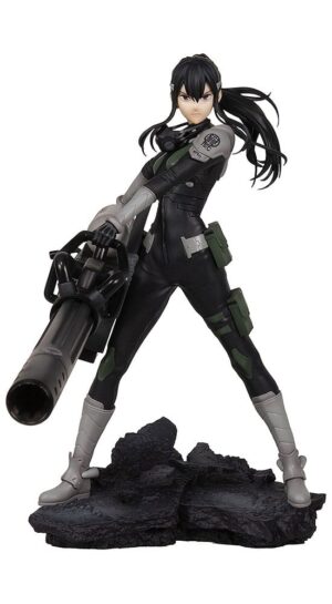 Kaiju No. 8 PVC Szobor 1/7 Mina Ashiro 23 cm