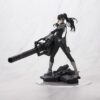 Kaiju No. 8 PVC Szobor 1/7 Mina Ashiro 23 cm