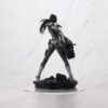 Kaiju No. 8 PVC Szobor 1/7 Mina Ashiro 23 cm
