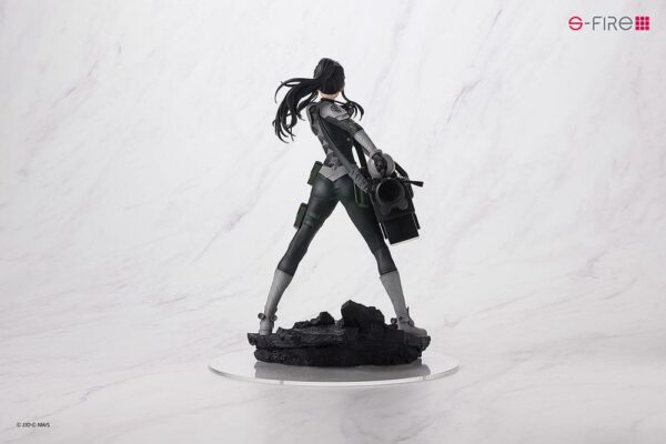 Kaiju No. 8 PVC Szobor 1/7 Mina Ashiro 23 cm
