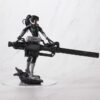Kaiju No. 8 PVC Szobor 1/7 Mina Ashiro 23 cm