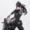 Kaiju No. 8 PVC Szobor 1/7 Mina Ashiro 23 cm