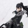 Kaiju No. 8 PVC Szobor 1/7 Mina Ashiro 23 cm