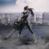 Kaiju No. 8 PVC Szobor 1/7 Mina Ashiro 23 cm