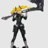 Kaiju No. 8 PVC Szobor 1/7 Kikoru Shinomiya 30 cm