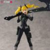 Kaiju No. 8 PVC Szobor 1/7 Kikoru Shinomiya 30 cm