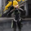 Kaiju No. 8 PVC Szobor 1/7 Kikoru Shinomiya 30 cm