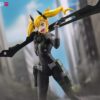 Kaiju No. 8 PVC Szobor 1/7 Kikoru Shinomiya 30 cm