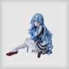 Rebuild of Evangelion PVC Szobor 1/7 Rei Ayanami Long Hair Ver. 11 cm