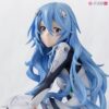 Rebuild of Evangelion PVC Szobor 1/7 Rei Ayanami Long Hair Ver. 11 cm
